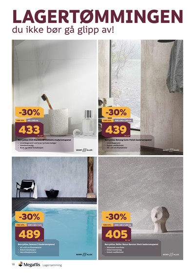 Megaflis kundeavis i uke 25 side 18