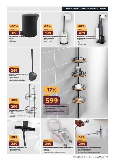 Megaflis kundeavis i uke 25 side 19