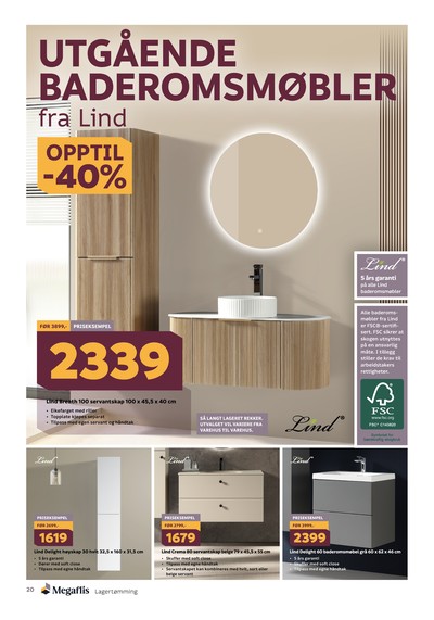 Megaflis kundeavis i uke 25 side 20