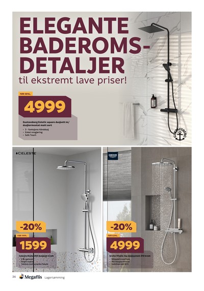 Megaflis kundeavis i uke 25 side 26