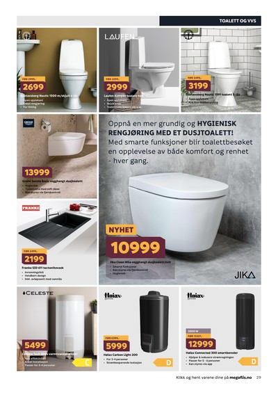 Megaflis kundeavis i uke 25 side 29
