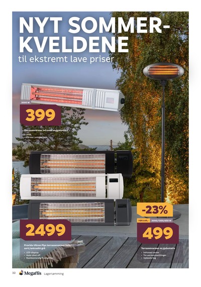 Megaflis kundeavis i uke 25 side 32