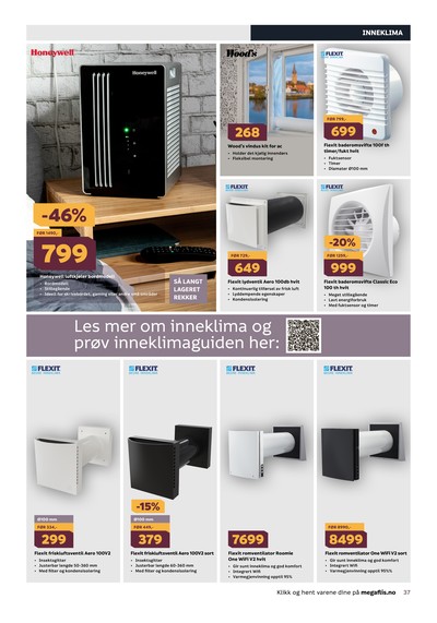 Megaflis kundeavis i uke 25 side 37