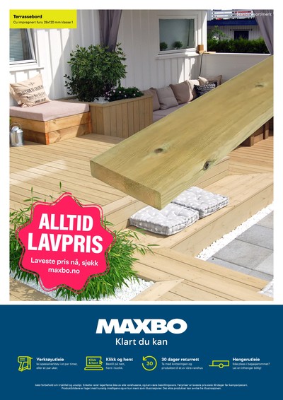 Maxbo kundeavis i uke 25 side 30