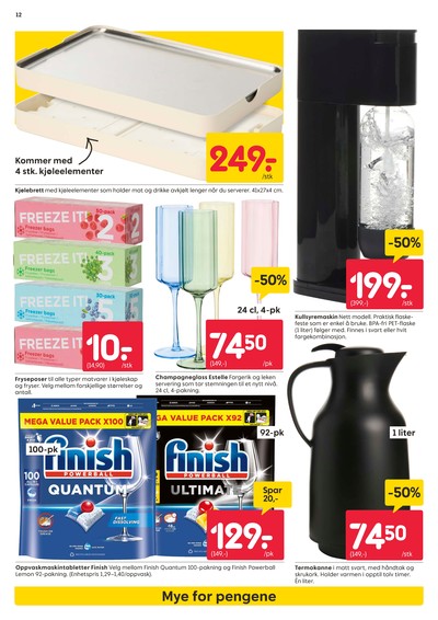 Rusta kundeavis i uke 25 side 12