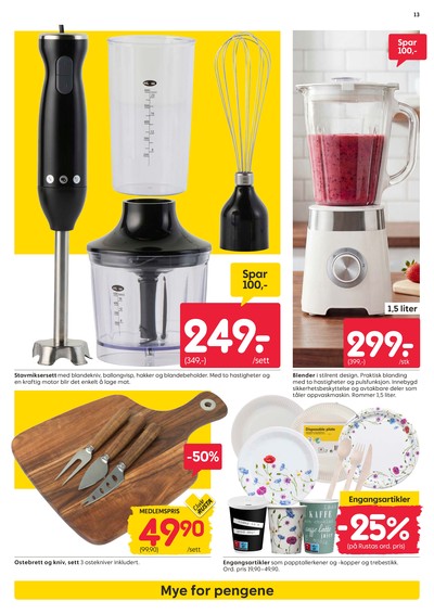Rusta kundeavis i uke 25 side 13