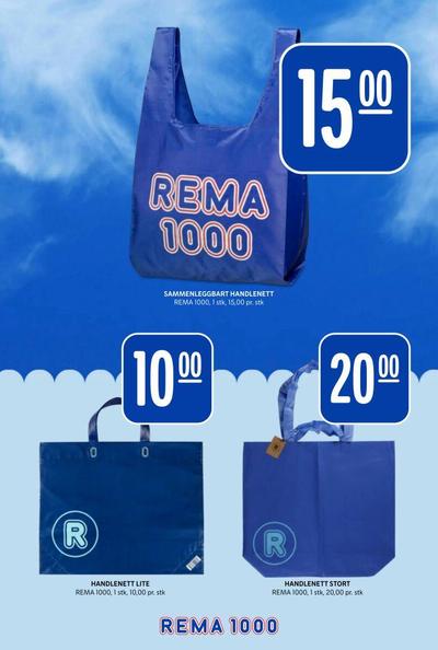 Rema 1000 kundeavis i uke 25 side 28