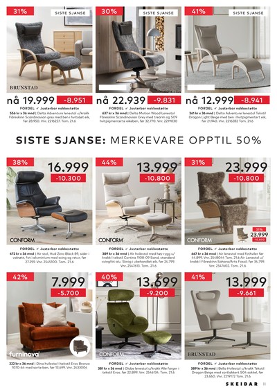 Skeidar kundeavis i uke 25 side 11