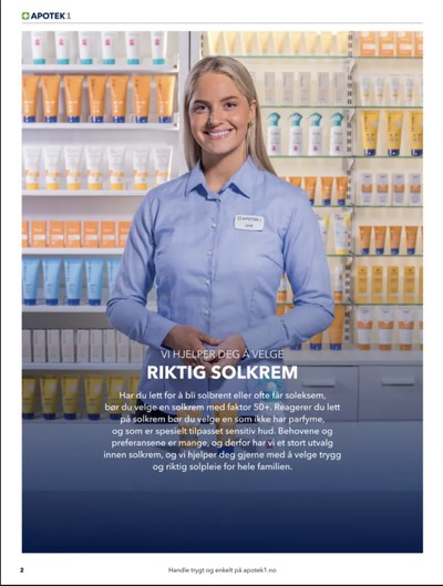 Apotek 1 kundeavis i uke 26 side 2