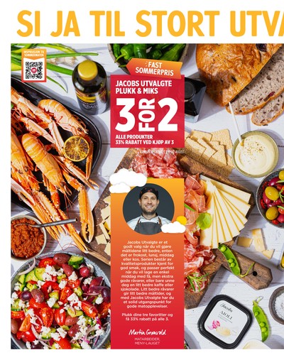 Meny kundeavis i uke 26 side 6