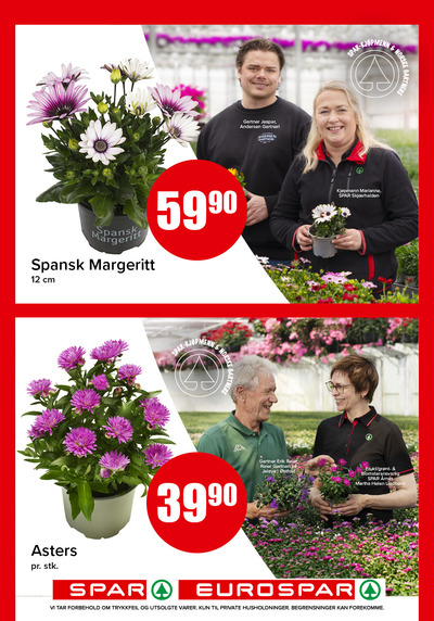 Spar - Eurospar kundeavis i uke 26 side 12