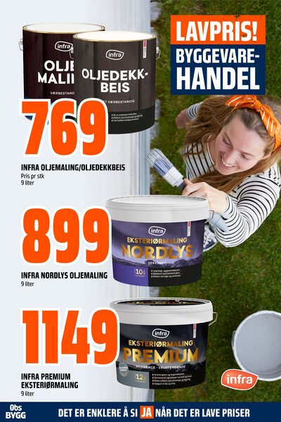 Coop Obs Bygg kundeavis i uke 26 side 11