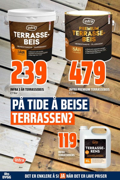 Coop Obs Bygg kundeavis i uke 26 side 14