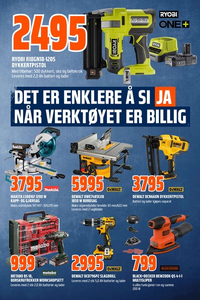 Coop Obs Bygg kundeavis i uke 26 side 26