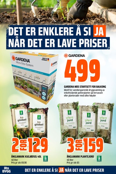 Coop Obs Bygg kundeavis i uke 26 side 28