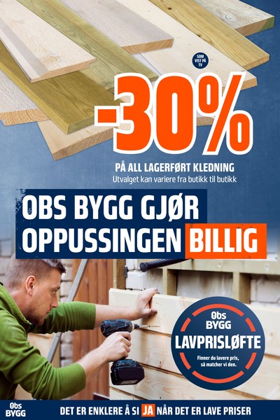 Coop Obs Bygg kundeavis i uke 26 side 4