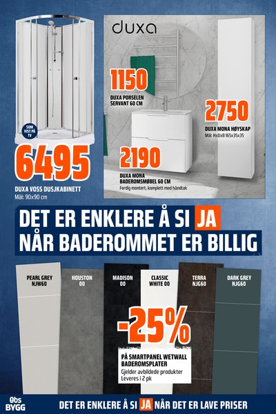 Coop Obs Bygg kundeavis i uke 26 side 8