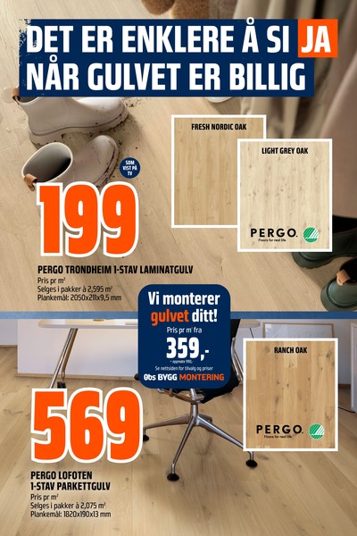 Coop Obs Bygg kundeavis i uke 26 side 9