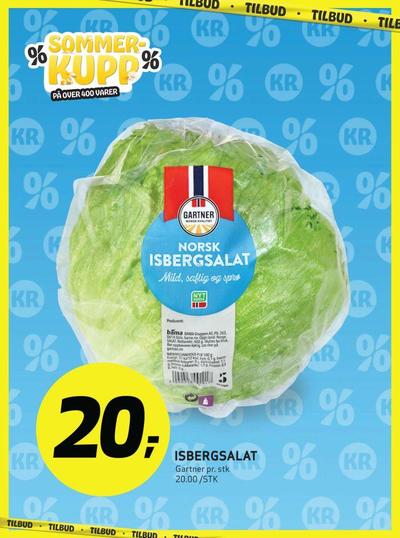 Bunnpris kundeavis i uke 26 side 14