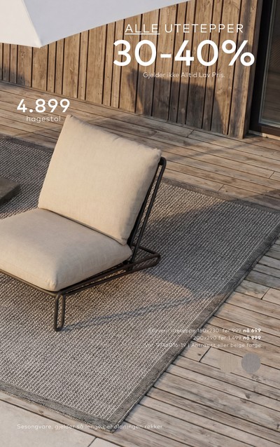 Skeidar kundeavis i uke 26 side 36