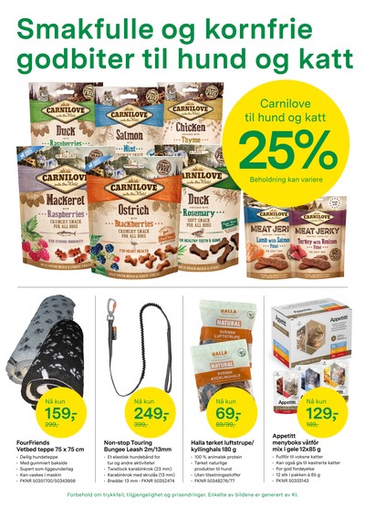 Felleskjøpet kundeavis i uke 26 side 5