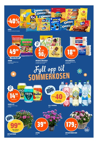 Coop Obs kundeavis i uke 26 side 13