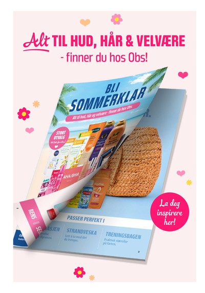 Coop Obs kundeavis i uke 26 side 34