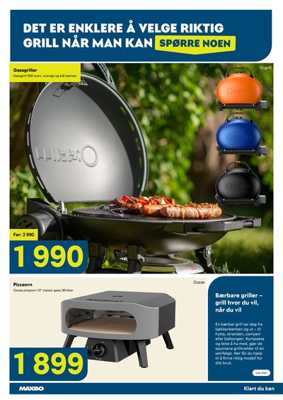 Maxbo kundeavis i uke 27 side 18