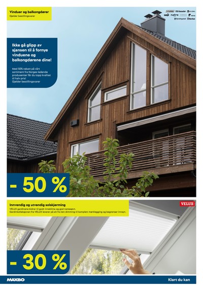 Maxbo kundeavis i uke 27 side 25
