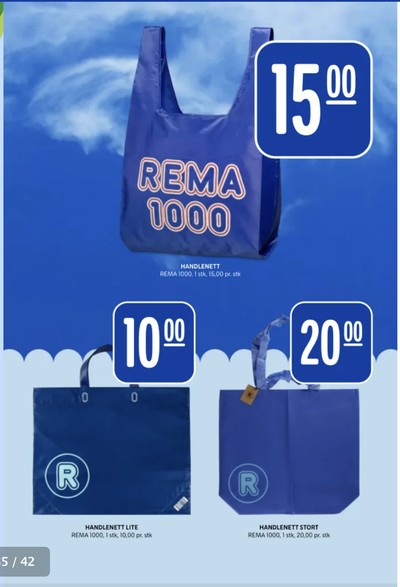 Rema 1000 kundeavis i uke 27 side 35