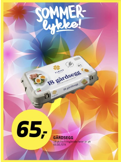 Bunnpris kundeavis i uke 27 side 16