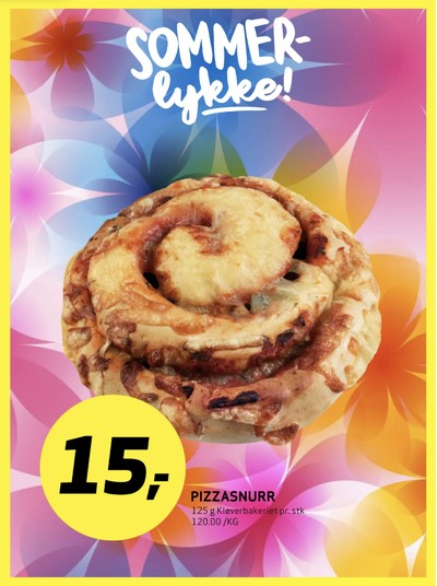 Bunnpris kundeavis i uke 27 side 17