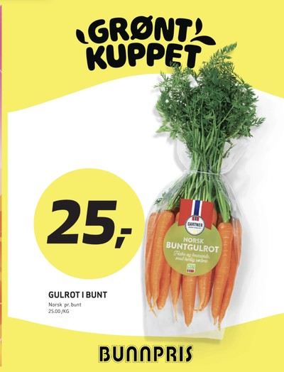 Bunnpris kundeavis i uke 27 side 3