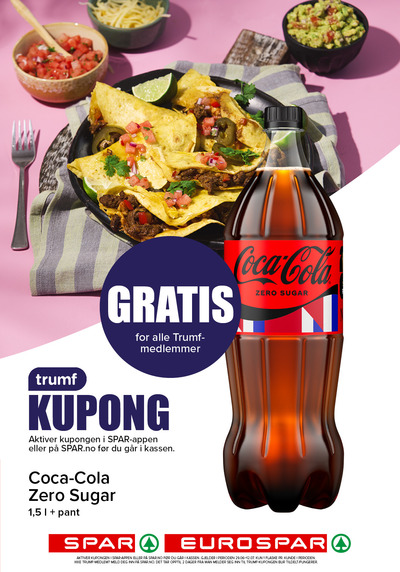 Spar - Eurospar kundeavis i uke 27 side 13