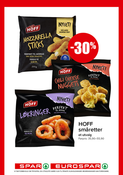 Spar - Eurospar kundeavis i uke 27 side 7