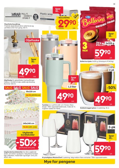 Rusta kundeavis i uke 27 side 13