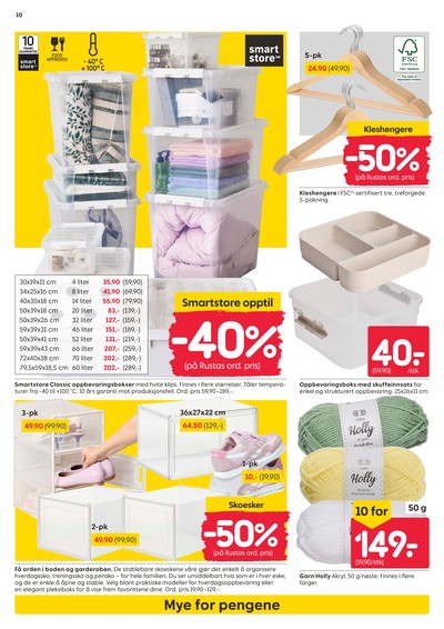 Rusta kundeavis i uke 27 side 10