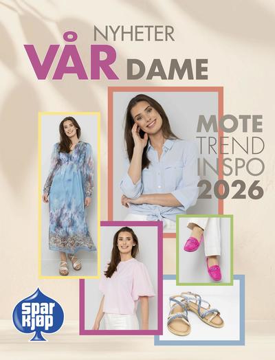 Sparkjøp kundeavis i uke 27 side 19