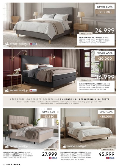 Skeidar kundeavis i uke 27 side 18