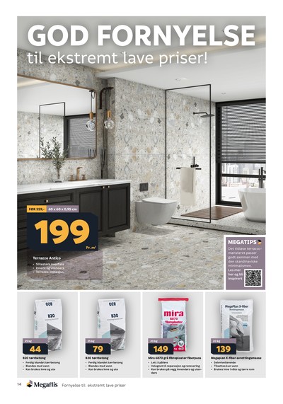 Megaflis kundeavis i uke 28 side 14