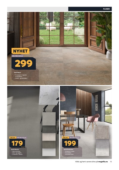 Megaflis kundeavis i uke 28 side 15