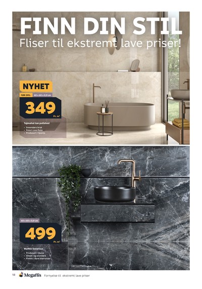 Megaflis kundeavis i uke 28 side 18
