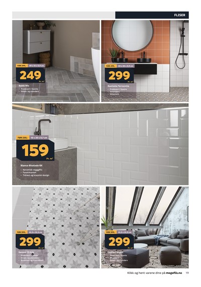 Megaflis kundeavis i uke 28 side 19