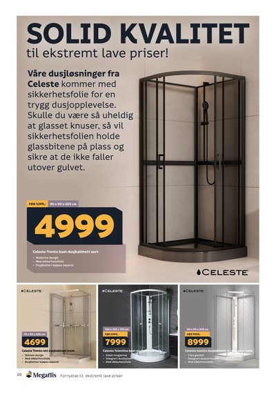 Megaflis kundeavis i uke 28 side 20