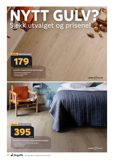 Megaflis kundeavis i uke 28 side 32