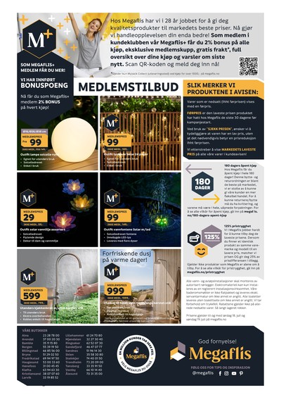 Megaflis kundeavis i uke 28 side 40