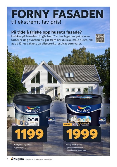 Megaflis kundeavis i uke 28 side 8