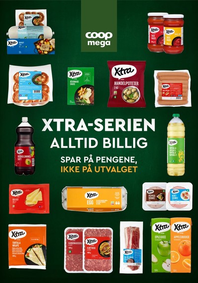 Coop Mega kundeavis i uke 28 side 18