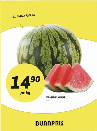 Bunnpris kundeavis i uke 28 side 3