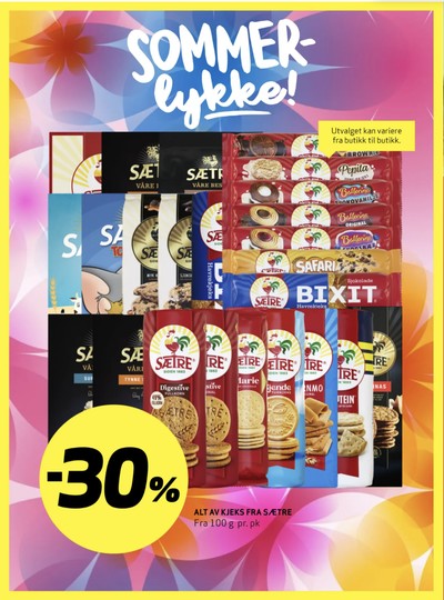 Bunnpris kundeavis i uke 28 side 26